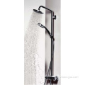 Bathroom Shower Set With Flexible Design